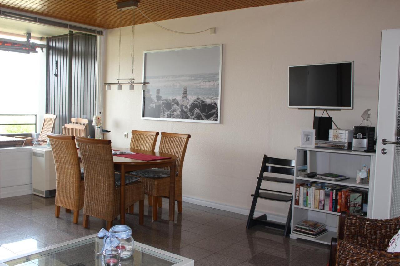 Ferienappartements Marina Wendtorf An Der Ostsee Exterior photo