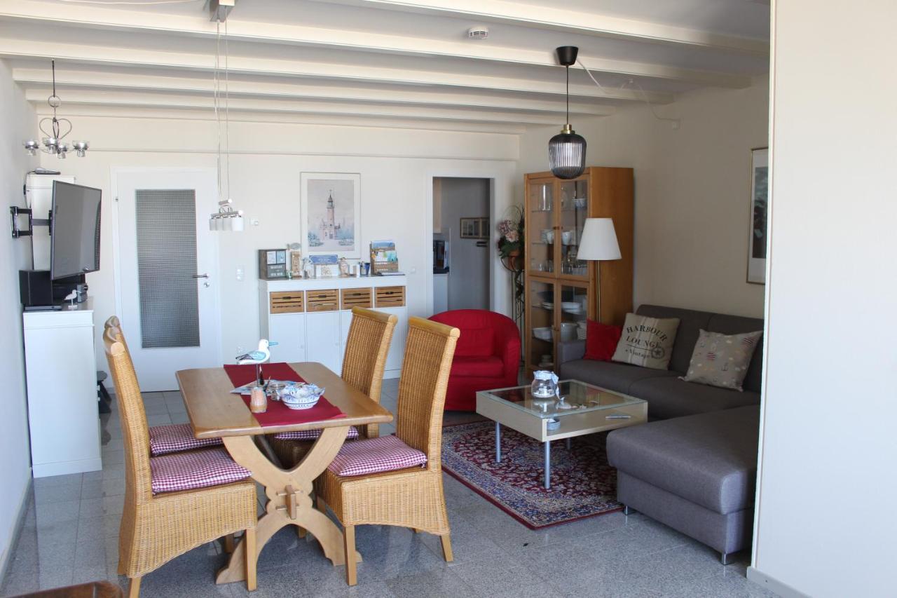 Ferienappartements Marina Wendtorf An Der Ostsee Exterior photo