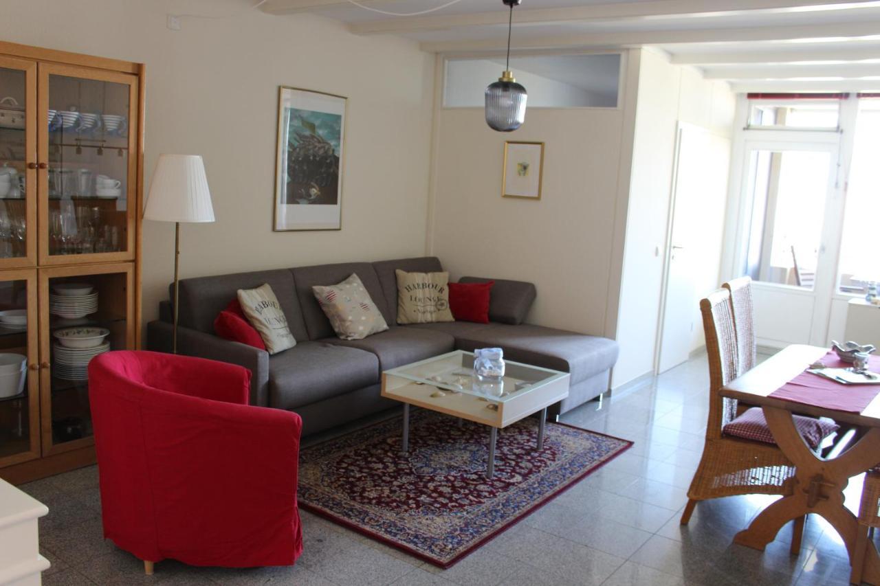 Ferienappartements Marina Wendtorf An Der Ostsee Exterior photo