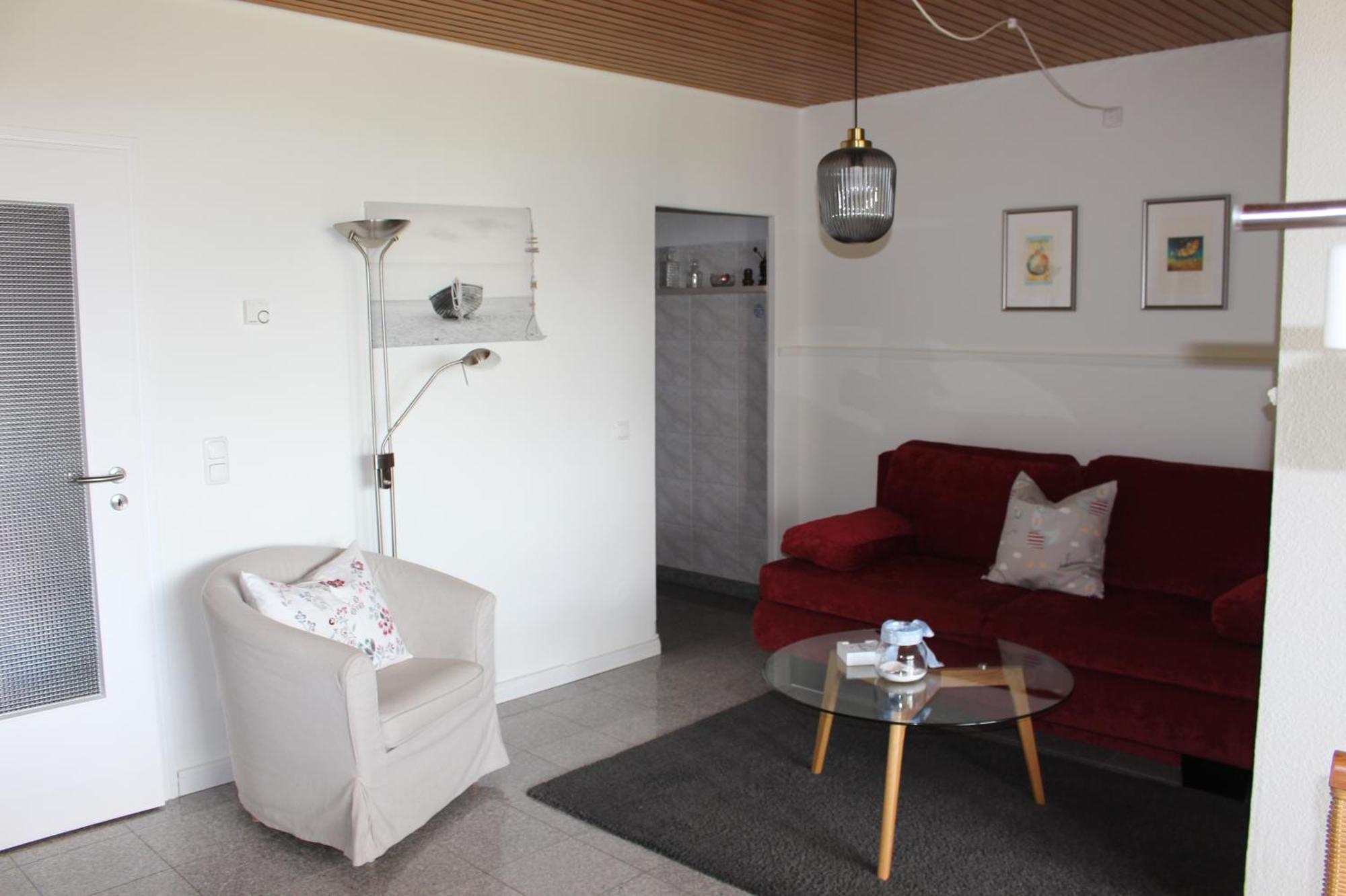 Ferienappartements Marina Wendtorf An Der Ostsee Exterior photo
