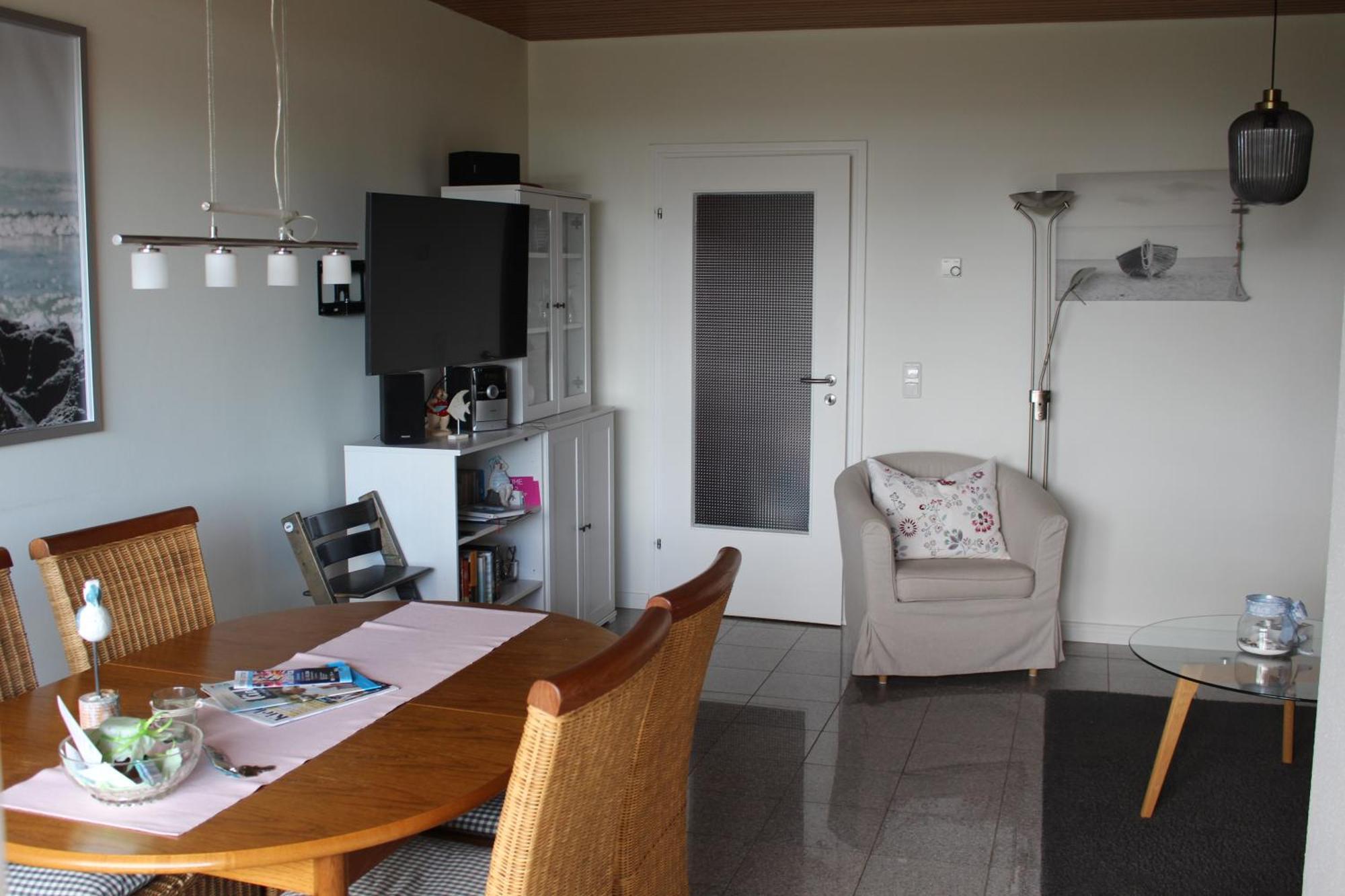 Ferienappartements Marina Wendtorf An Der Ostsee Exterior photo