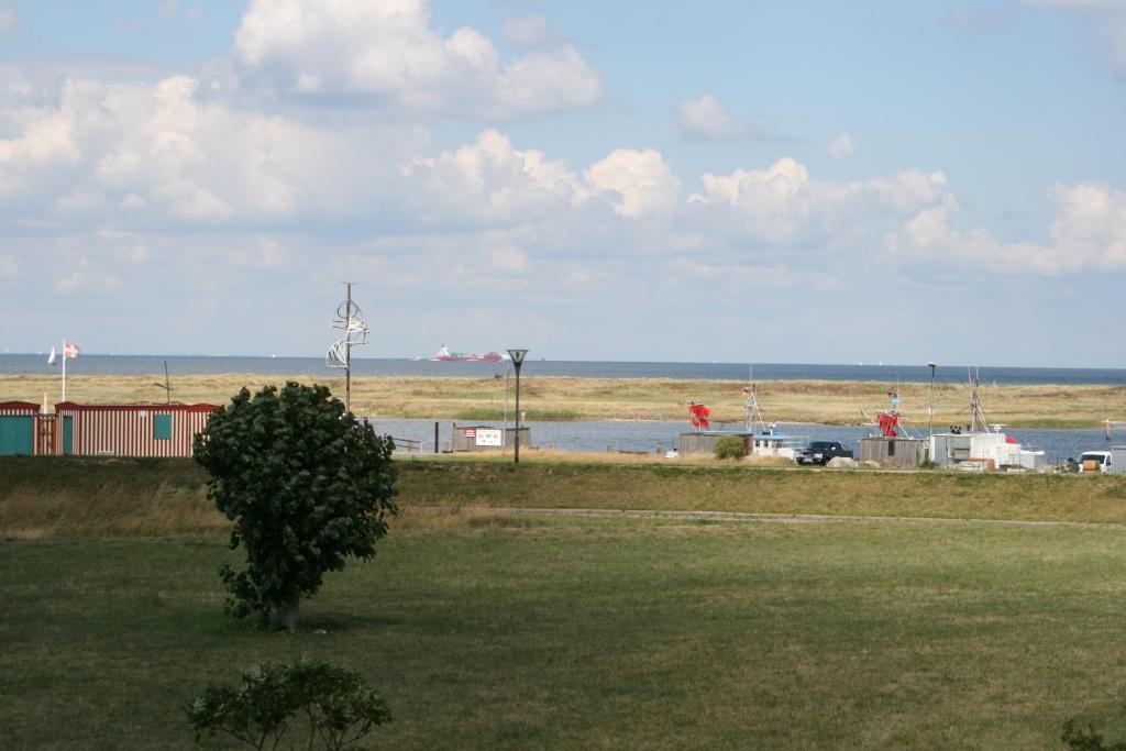 Ferienappartements Marina Wendtorf An Der Ostsee Room photo